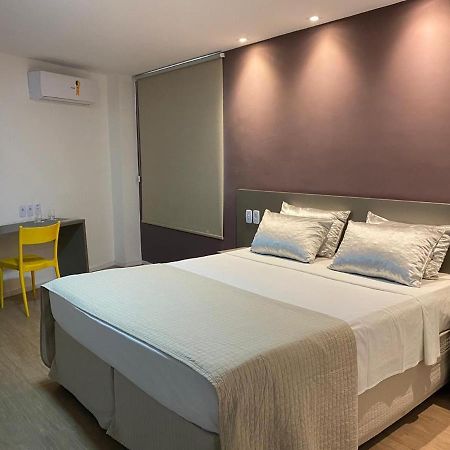 Nord Easy Campina Grande Hotel Kültér fotó