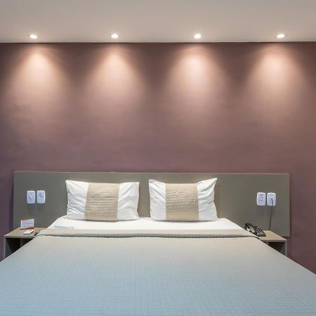 Nord Easy Campina Grande Hotel Kültér fotó