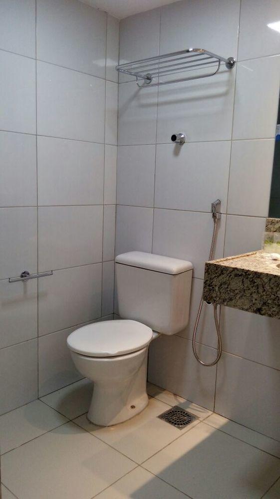 Nord Easy Campina Grande Hotel Kültér fotó