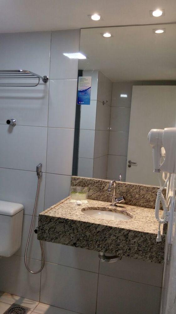 Nord Easy Campina Grande Hotel Kültér fotó