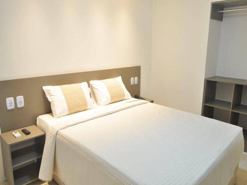 Nord Easy Campina Grande Hotel Kültér fotó