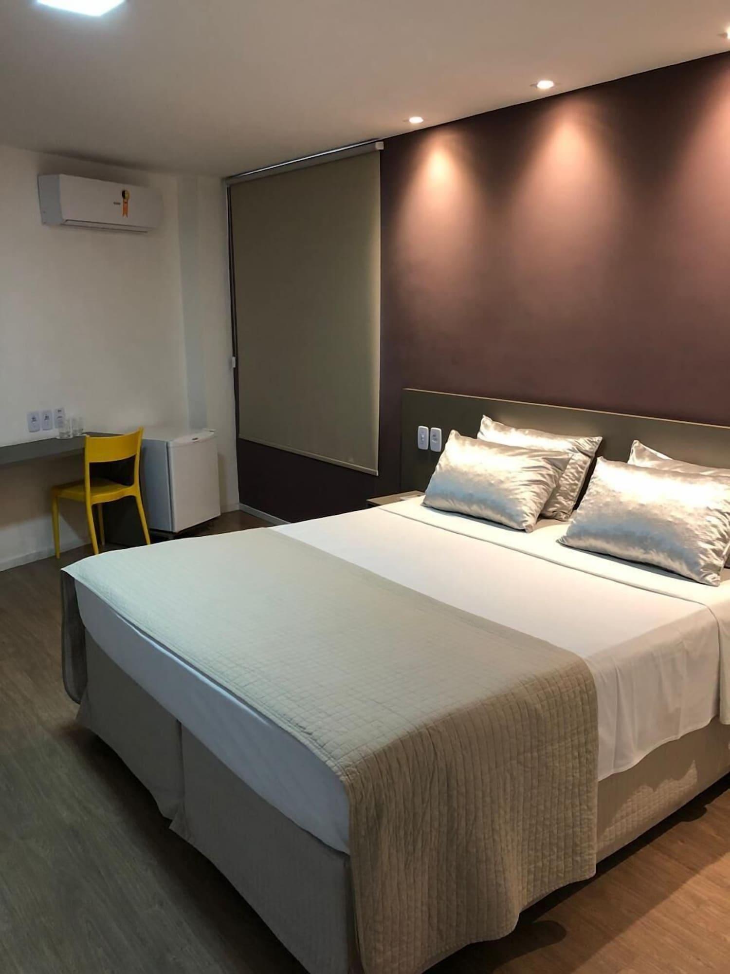 Nord Easy Campina Grande Hotel Kültér fotó