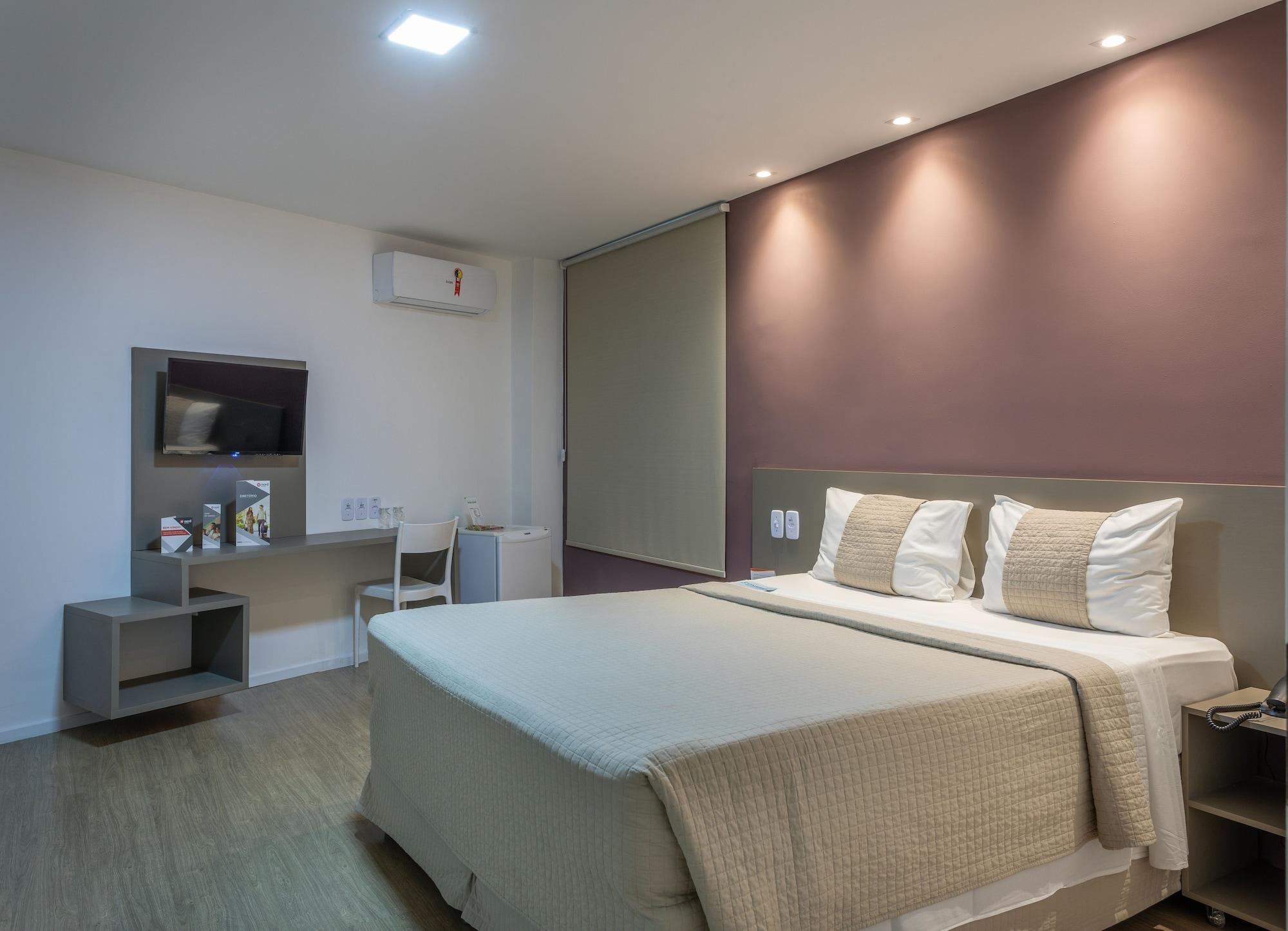 Nord Easy Campina Grande Hotel Kültér fotó