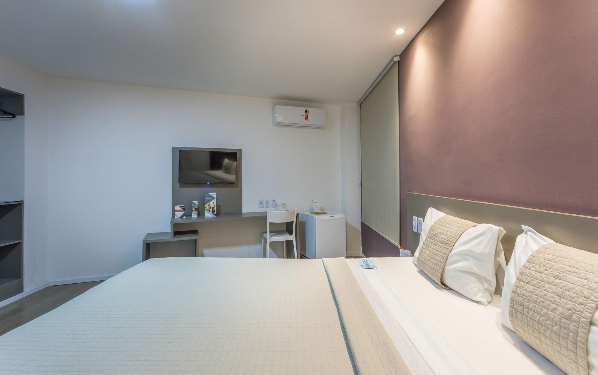Nord Easy Campina Grande Hotel Kültér fotó