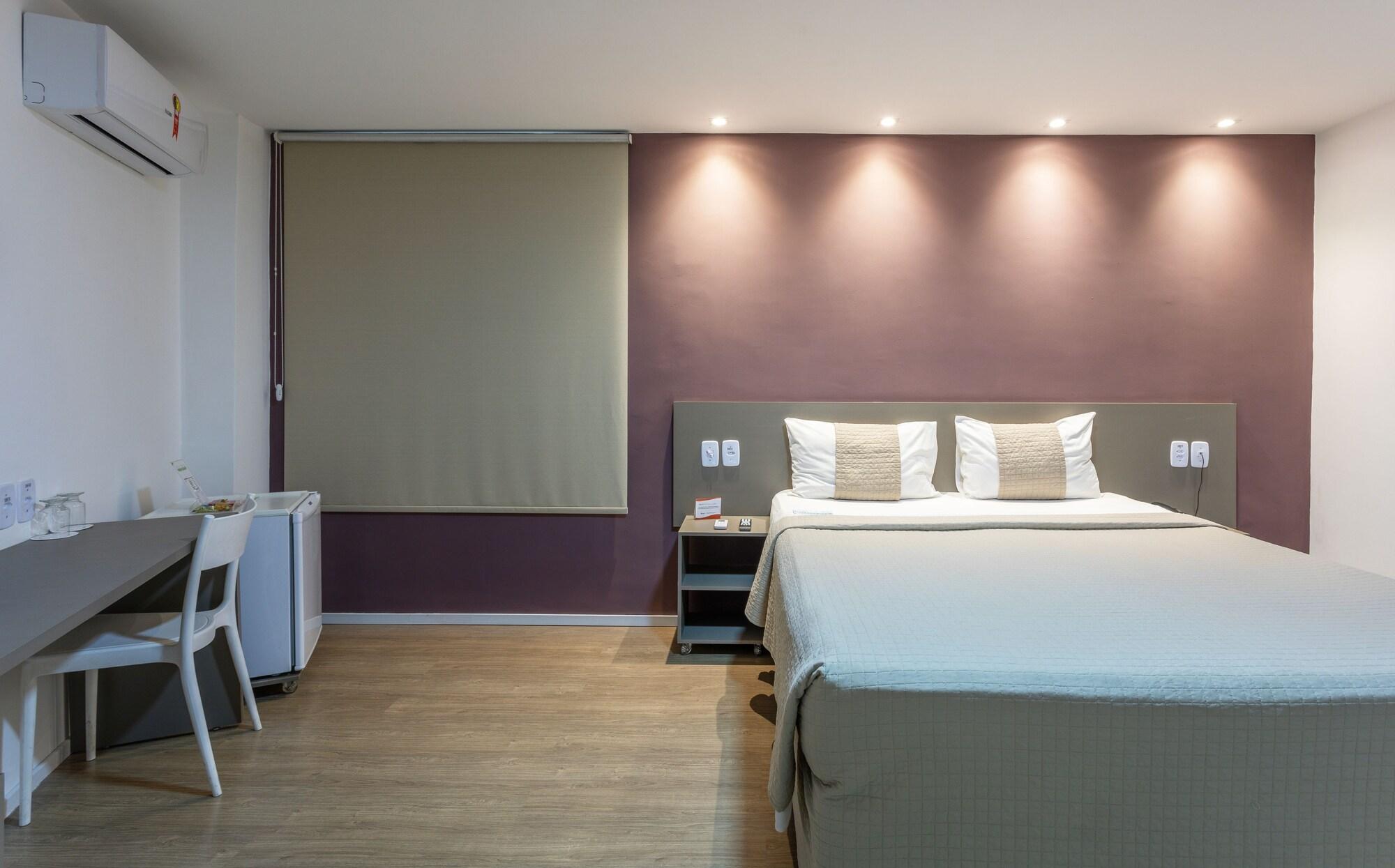 Nord Easy Campina Grande Hotel Kültér fotó