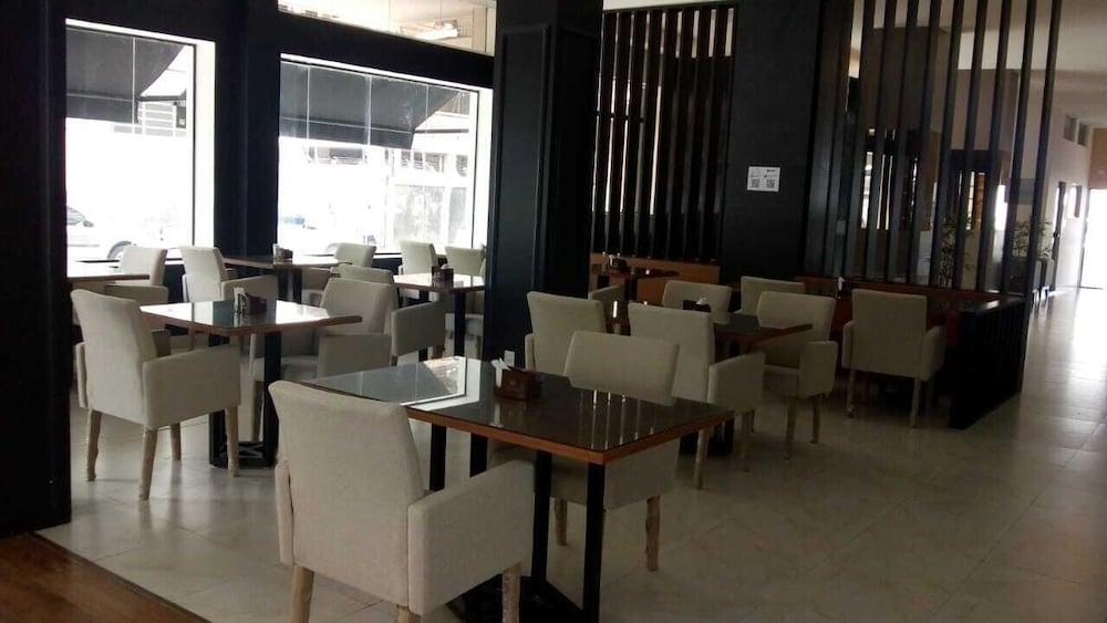 Nord Easy Campina Grande Hotel Kültér fotó