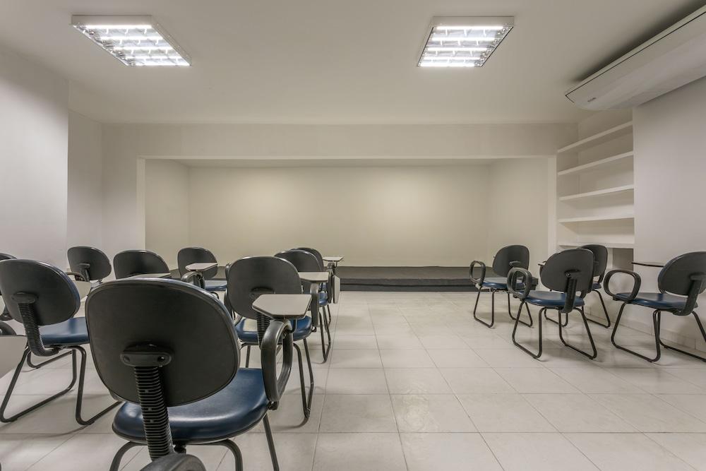 Nord Easy Campina Grande Hotel Kültér fotó