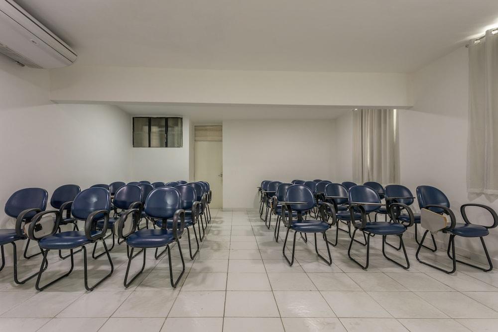 Nord Easy Campina Grande Hotel Kültér fotó