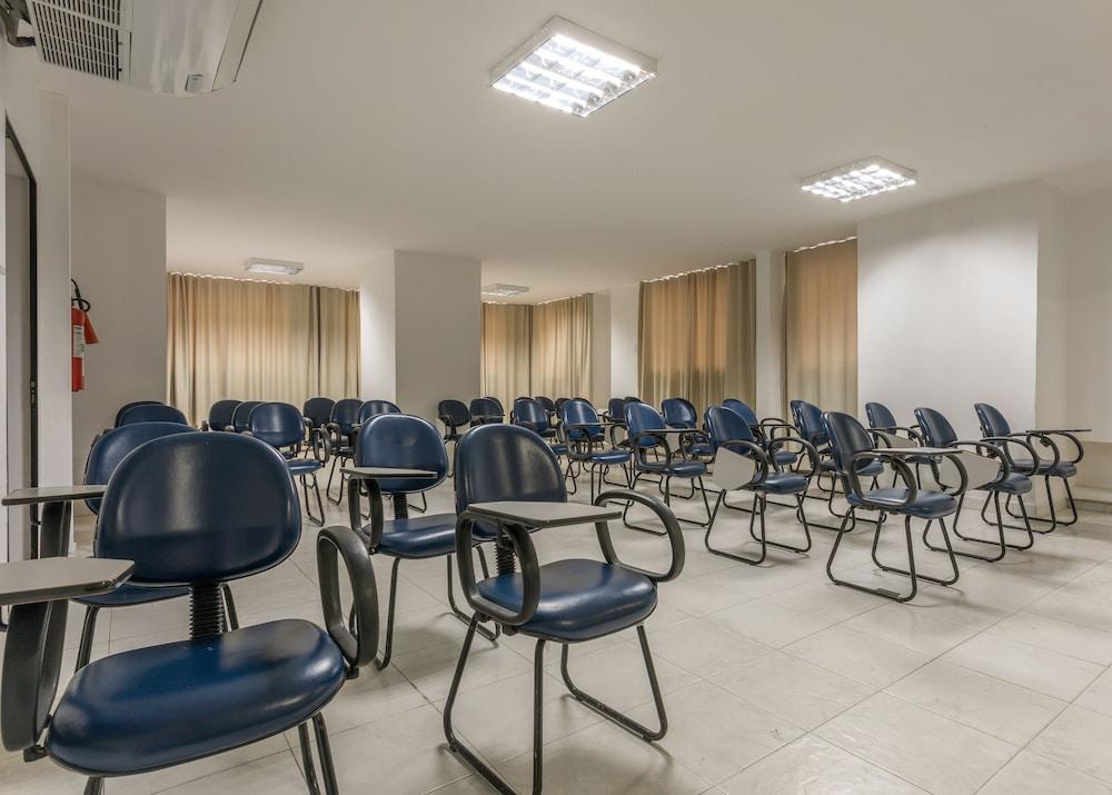Nord Easy Campina Grande Hotel Kültér fotó