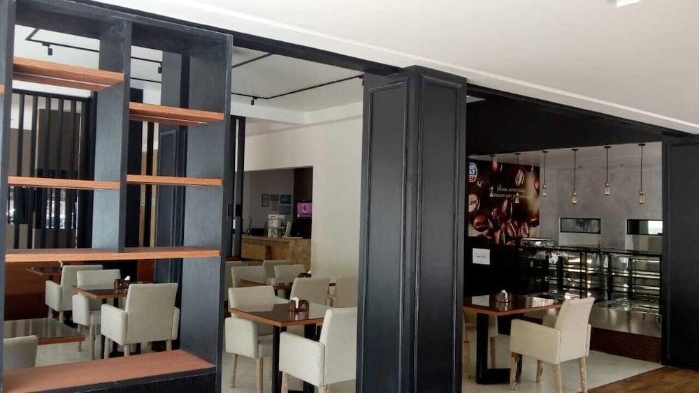 Nord Easy Campina Grande Hotel Kültér fotó