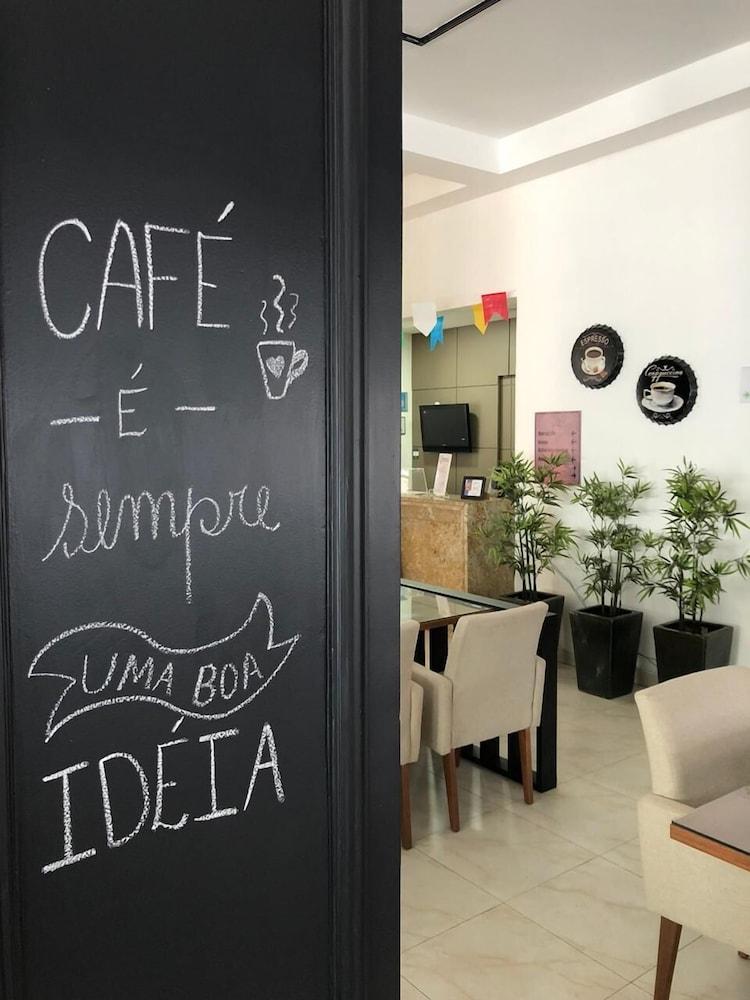 Nord Easy Campina Grande Hotel Kültér fotó