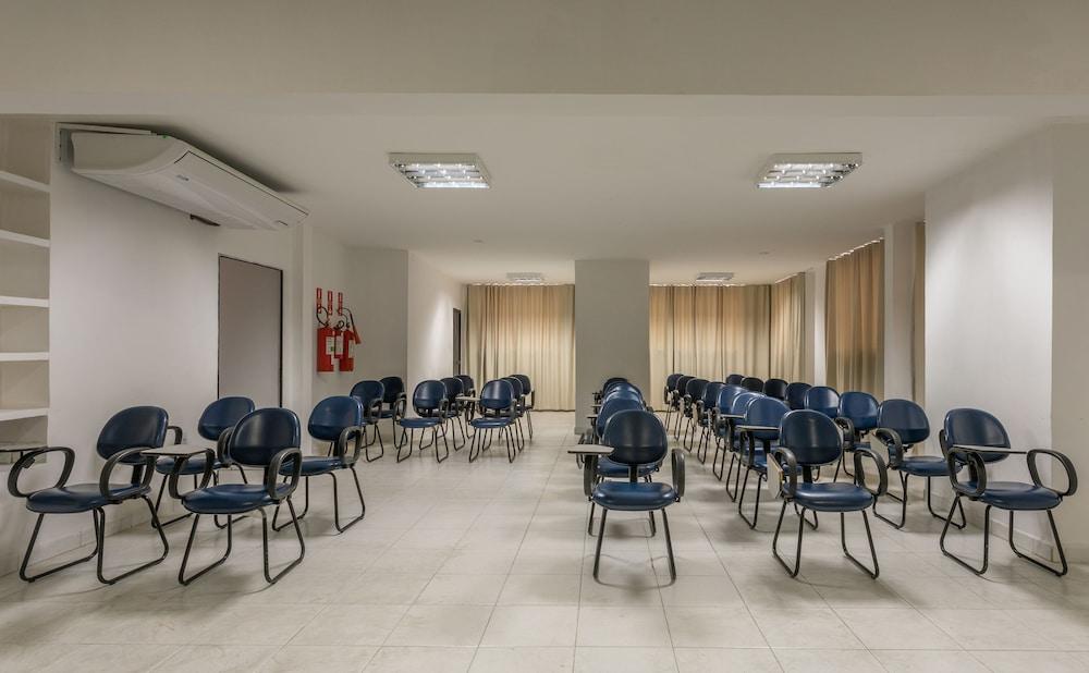 Nord Easy Campina Grande Hotel Kültér fotó
