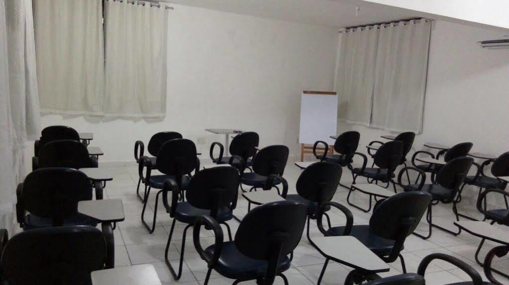Nord Easy Campina Grande Hotel Kültér fotó