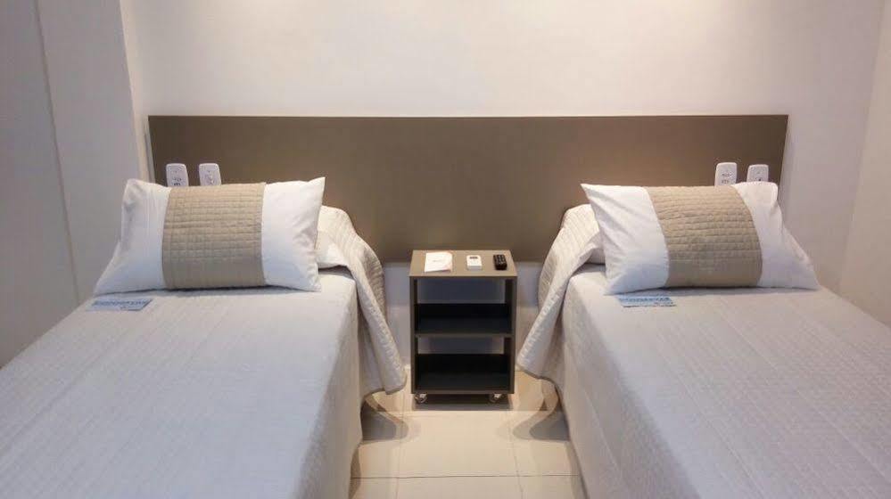 Nord Easy Campina Grande Hotel Kültér fotó