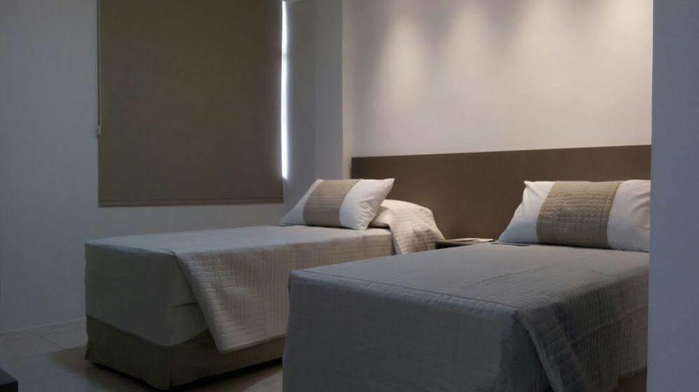 Nord Easy Campina Grande Hotel Kültér fotó
