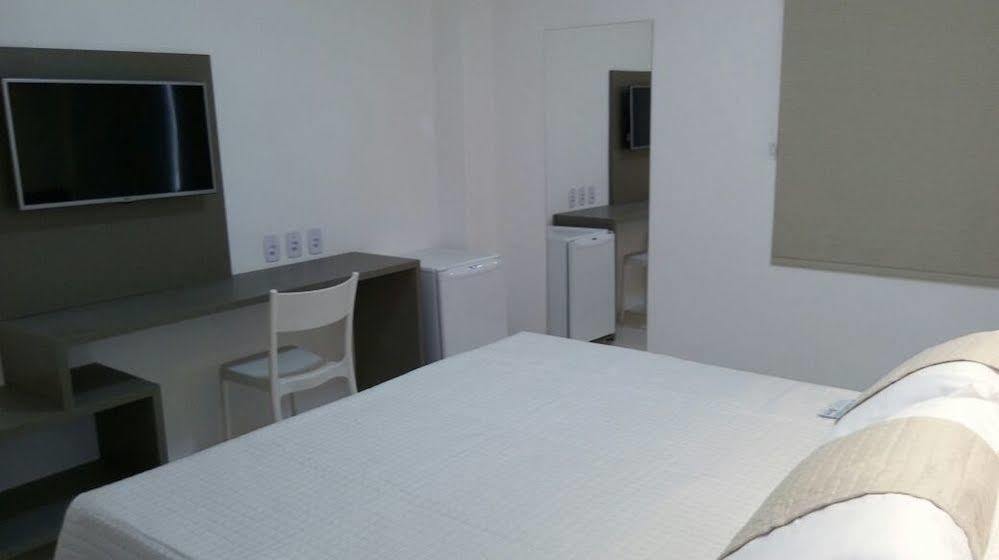 Nord Easy Campina Grande Hotel Kültér fotó