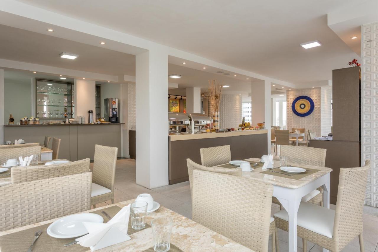Nord Easy Campina Grande Hotel Kültér fotó